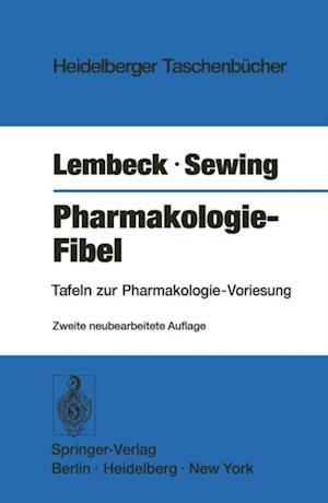 Pharmakologie-Fibel