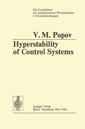 Hyperstability of Control Systems