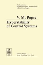 Hyperstability of Control Systems