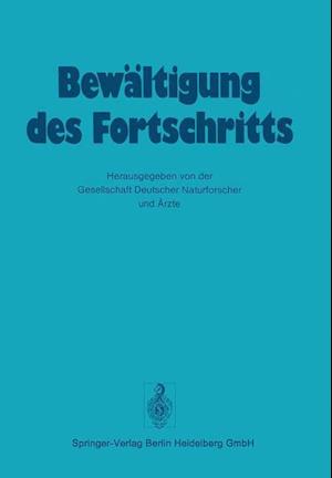 Bewältigung Des Fortschritts