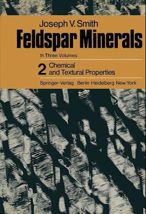 Feldspar Minerals