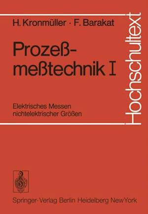 Prozeßmeßtechnik I