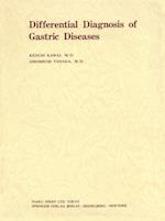 Differential Diagnosis of Gastric Diseases