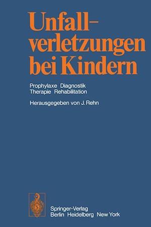 Unfallverletzungen bei Kindern