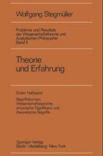 Theorie und Erfahrung