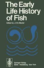 The Early Life History of Fish