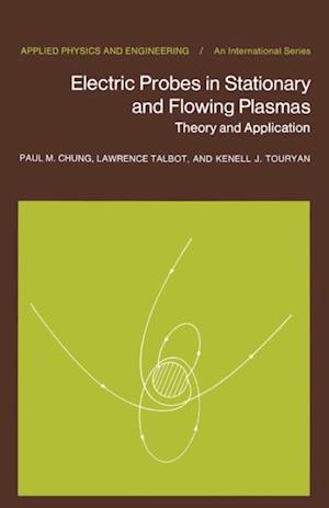 Electric Probes in Stationary and Flowing Plasmas