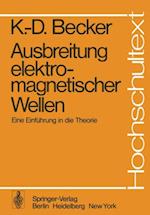 Ausbreitung elektromagnetischer Wellen