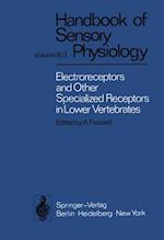 Electroreceptors and Other Specialized Receptors in Lower Vertrebrates