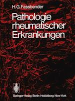 Pathologie rheumatischer Erkrankungen