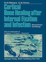 Cortical Bone Healing after Internal Fixation and Infection