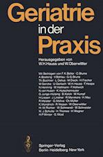 Geriatrie in der Praxis