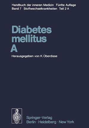 Diabetes Mellitus - A