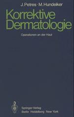 Korrektive Dermatologie