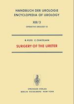 Surgery of the Ureter