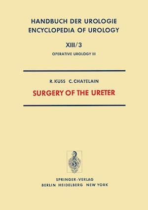 Surgery of the Ureter