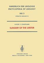 Surgery of the Ureter