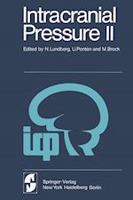 Intracranial Pressure II