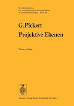 Projektive Ebenen