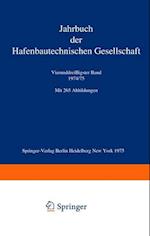 Jahrbuch der Hafenbautechnischen Gesellschaft