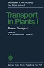 Transport in Plants I