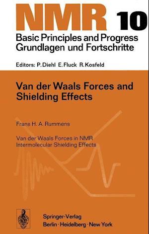 Van der Waals Forces and Shielding Effects