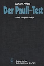 Der Pauli-Test