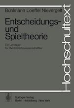 Entscheidungs- und Spieltheorie