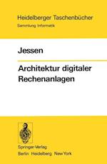 Architektur digitaler Rechenanlagen