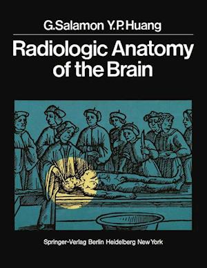 Radiologic Anatomy of the Brain