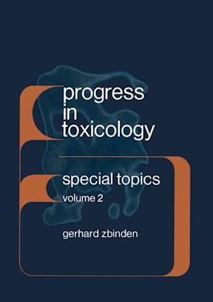 Progress in Toxicology