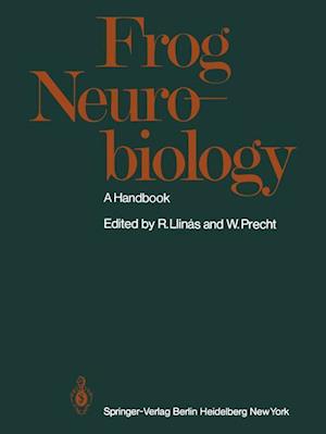 Frog Neurobiology