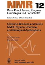 Chlorine, Bromine and Iodine NMR