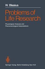 Problems of Life Research