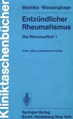 Entzündlicher Rheumatismus