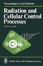 Radiation and Cellular Control Processes