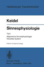 Sinnesphysiologie