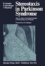 Stereotaxis in Parkinson Syndrome