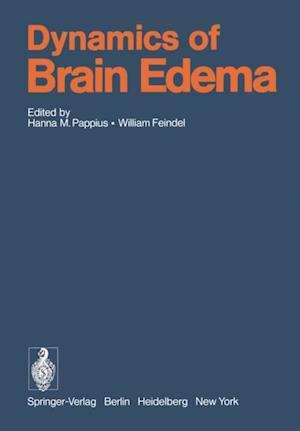 Dynamics of Brain Edema