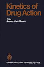 Kinetics of Drug Action