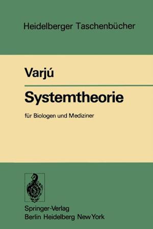 Systemtheorie