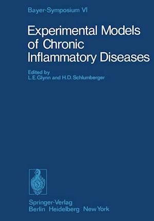 Experimental Models of Chronic Inflammatory Diseases