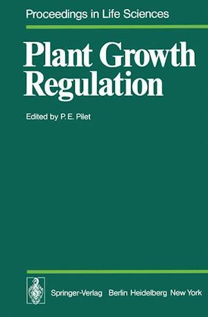 Plant Growth Regulation