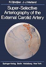 Super-Selective Arteriography of the External Carotid Artery