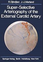 Super-Selective Arteriography of the External Carotid Artery