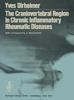 Craniovertebral Region in Chronic Inflammatory Rheumatic Diseases