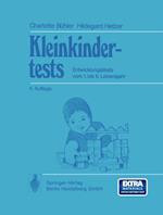 Kleinkindertests