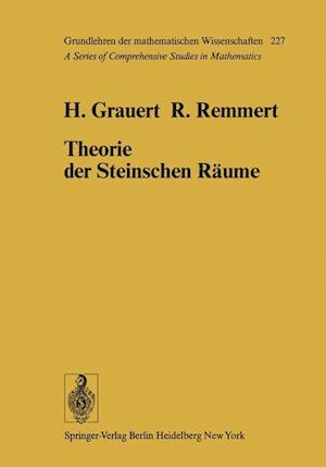 Theorie der Steinschen Raume