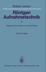 Röntgen-Aufnahmetechnik