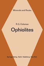Ophiolites